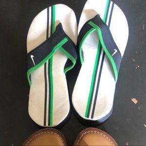 Nike Flip flops